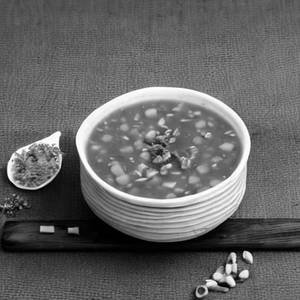 Veg Soup 