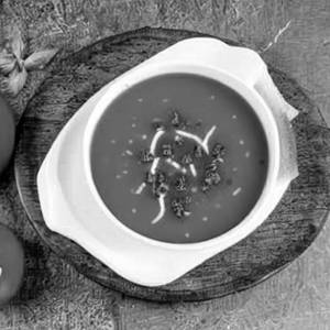 Tomato Soup