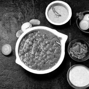Dal Tadka