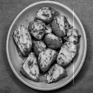 Aloo Fry