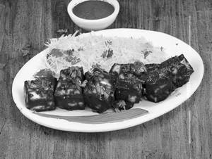 Paneer Angara