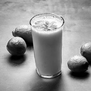Fresh Lime Juice