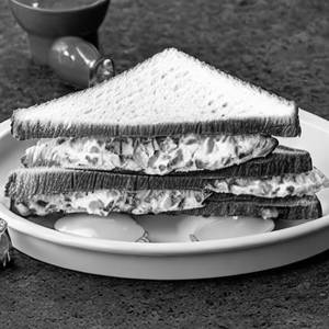 Egg Sandwich