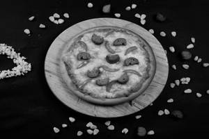 Chicken Mania Pizza