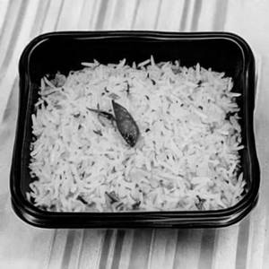 Lemon Rice