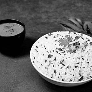 Curd Rice