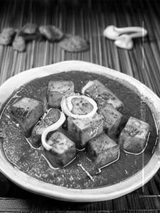 Paneer Lazeez