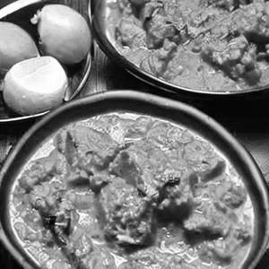 Kadamba Kulambu