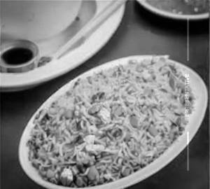 Hongkong Fried Rice