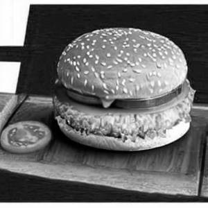 Veg Burger