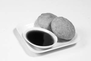 Khasta Kachori (2 pcs)