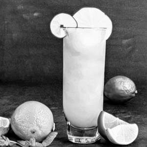 Sweet Lime