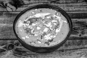 Malai Paneer  