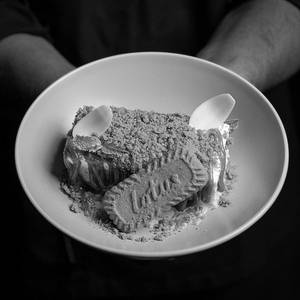 Lotus Biscoff Tres Leches