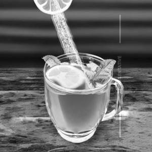 Lemon Tea
