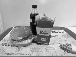 Single Meal Box