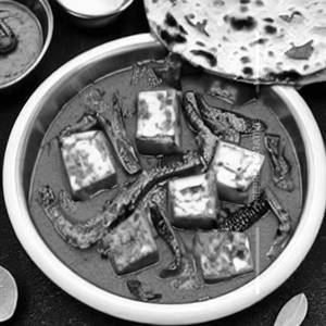 Paneer Khajana