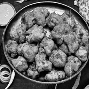Aloo Gobi (Dry)