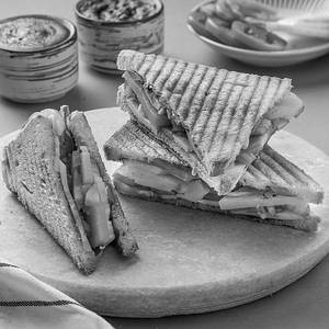 Veg Sandwich