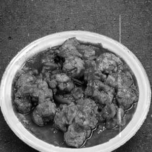 Gobi Mattar