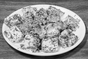 Paneer Malai Tikka [1 Plate]