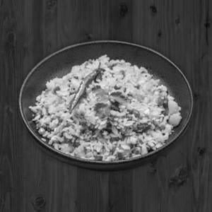 Veg poha