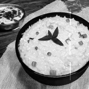 Curd Rice