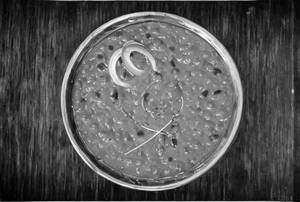 Special Dal Makhani