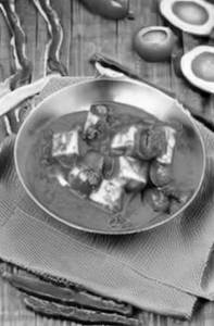 Kadai paneer