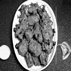 Chicken Tandoori  H