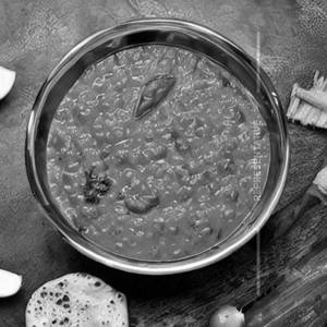 Dal Tadka
