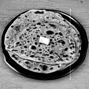 Gobhi Paratha