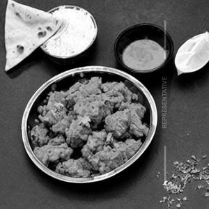 Gobi Masala