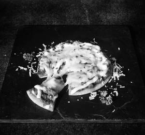 Chicken Feast Pizza