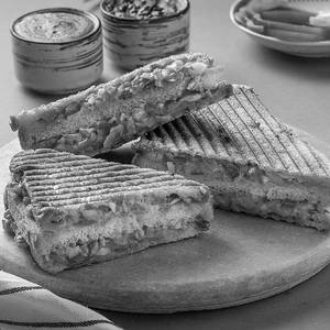 Chipotle Grill Sandwich