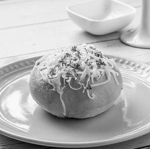 Chicken Bun