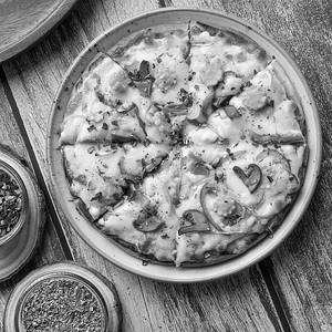 Veggie Lover Pizza