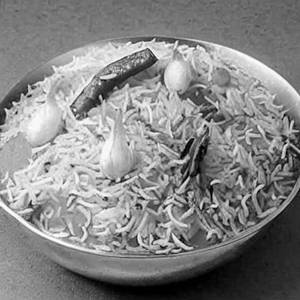 Veg Biryani Family Pack