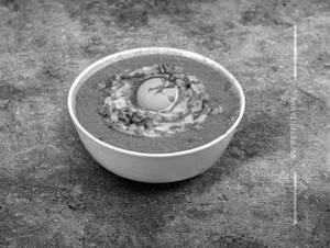 Egg masala