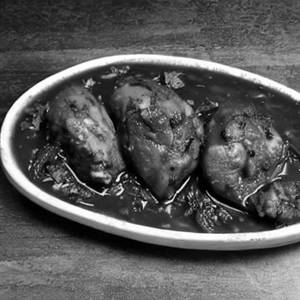 Chicken Hyderabadi