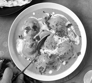 Malai Kofta