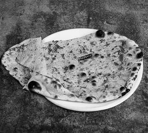 Kaju Chatpata Naan