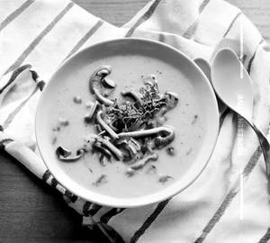 Cream Of Mushroom