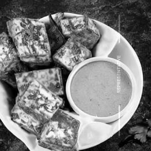 Paneer Basket