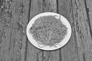 Chilli Garlic Noodles