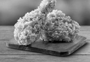 CHEF SPL Crispy Fried Chicken