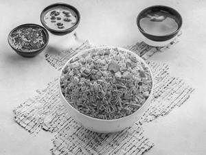 Schezwan Chicken Fried Rice