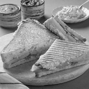 Veg Russian Sandwich