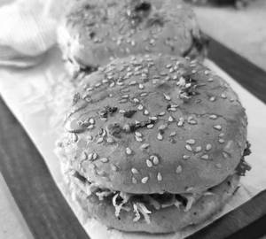 Cheese Burger