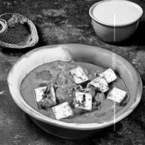 Paneer Korma